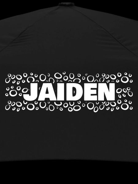 Gift for Jaiden