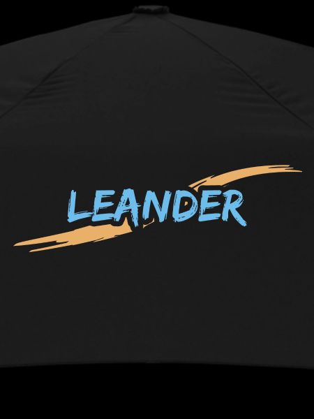 Leander Leander