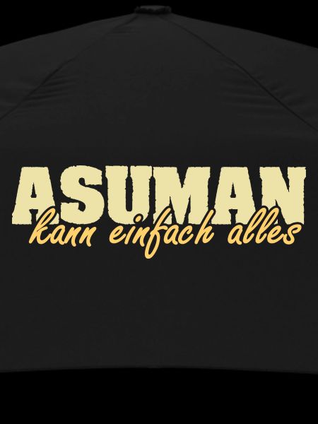 Mme Asuman