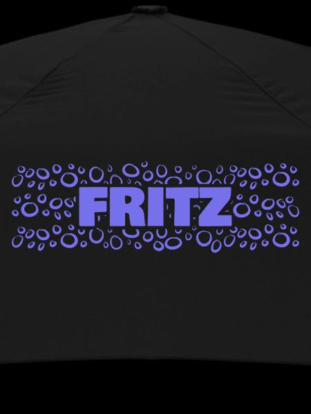 First name Fritz
