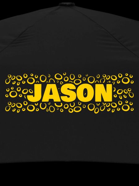 First name Jason