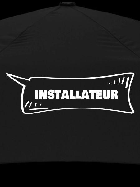 Gift for installer