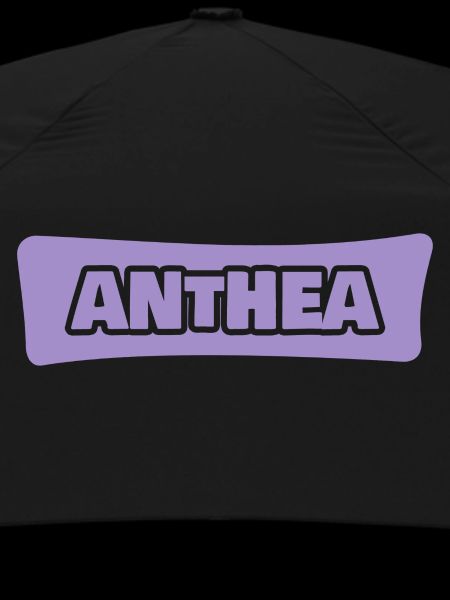 First name Anthea