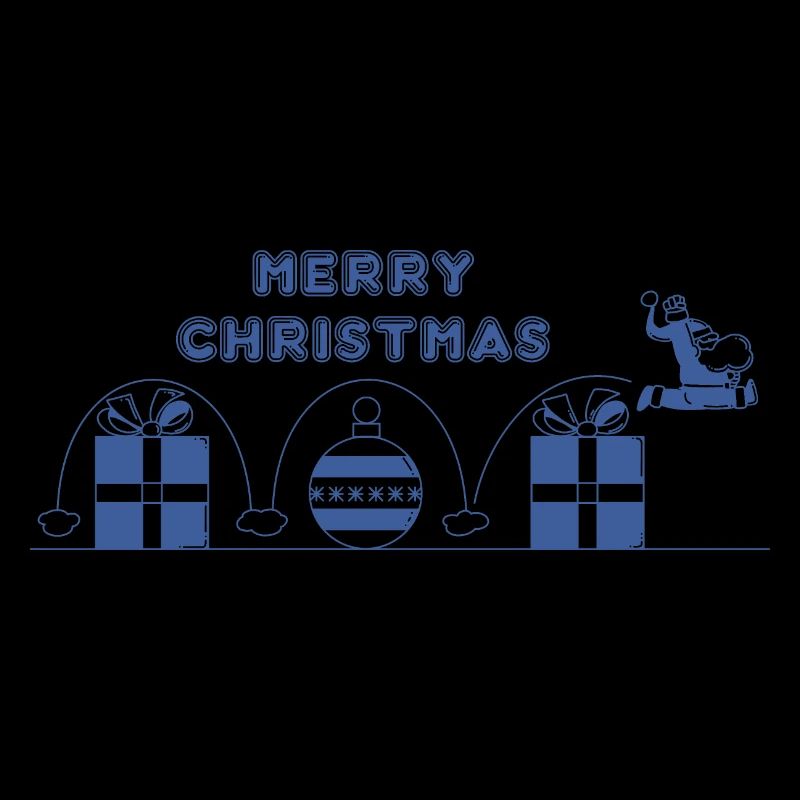 Weihnachtsmann, Videospiel