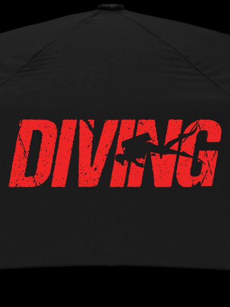 Dive - Diving Diver Gift