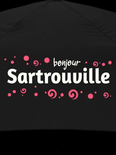 Sartrouville