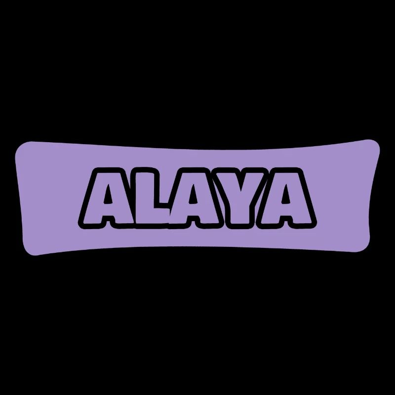 First name Alaya