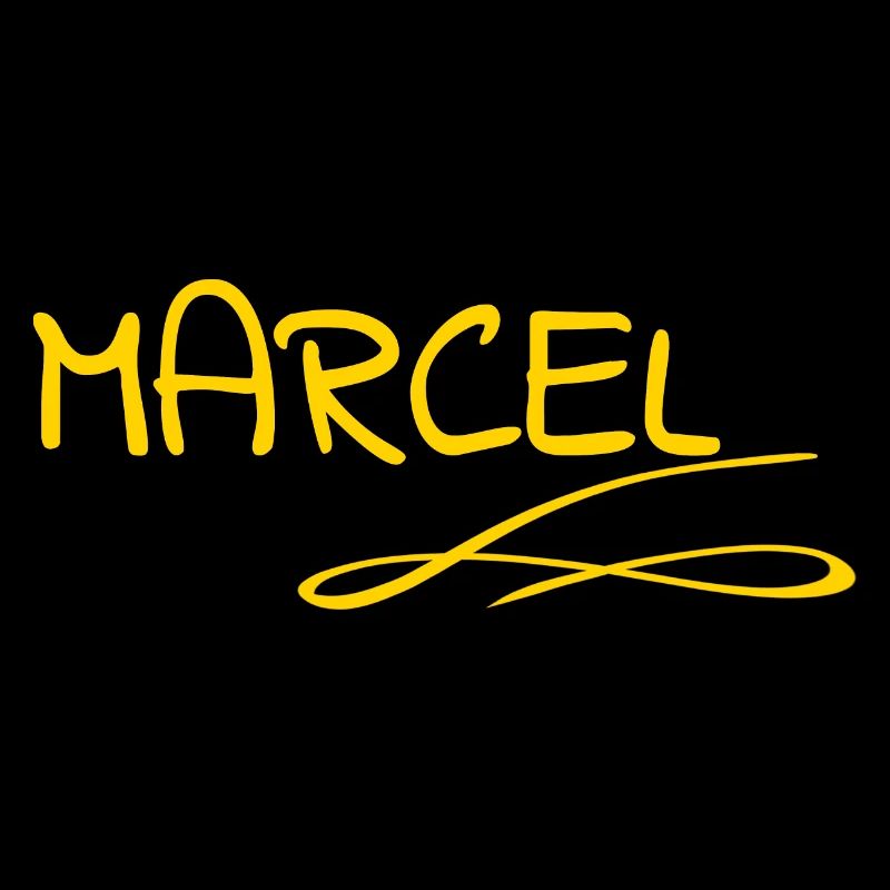 Marcel