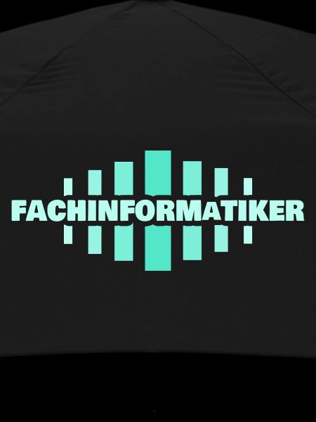 Beruf Fachinformatiker