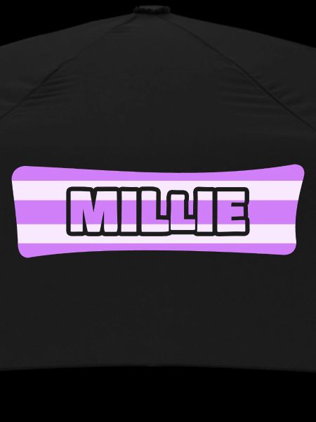 Wedding Millie