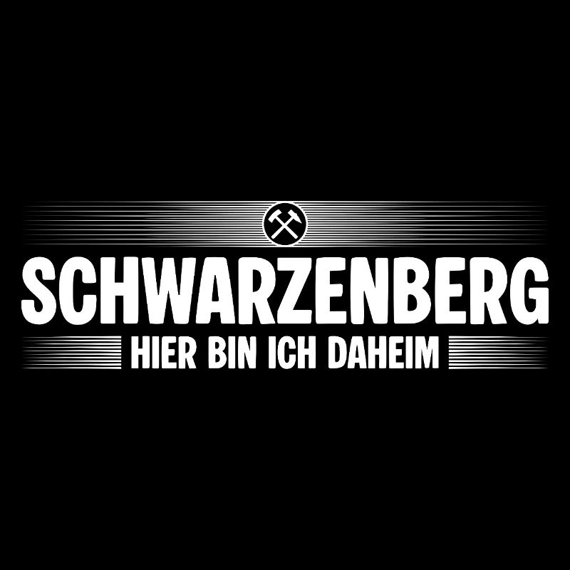 Schwarzenberg Erzgebirge
