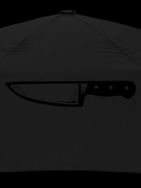 Chef's knife