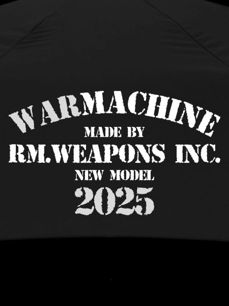 Modèle War Machine 2025