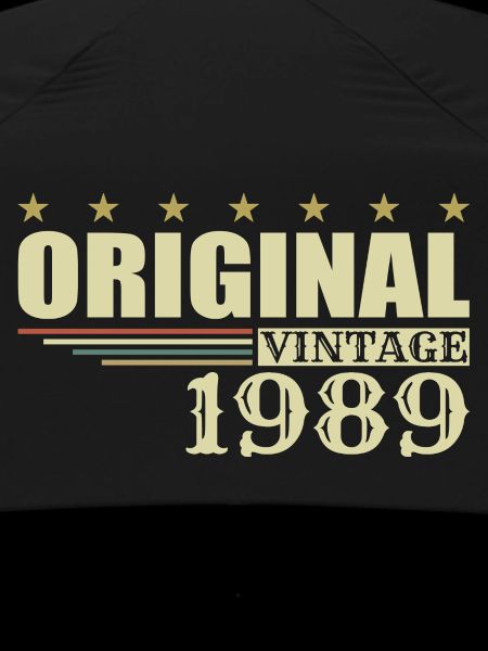 1989 Birthday 1989
