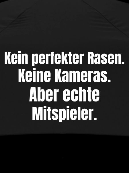 Echte Mitspieler Wortkunst