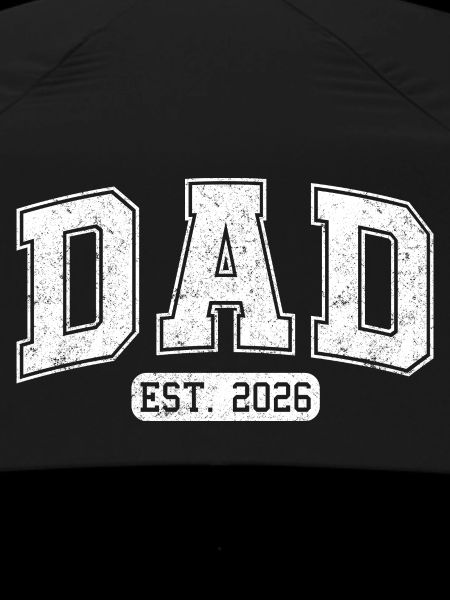 Dad 2026 Dad est 2026