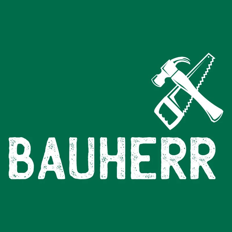 Builder DIY Tool Emblem