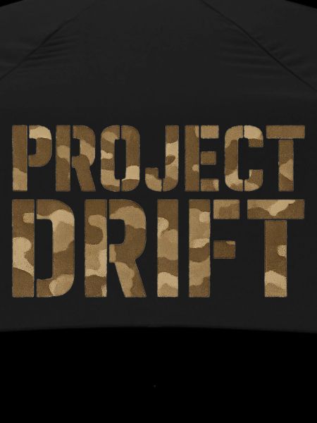 Project Drift Camouflage Tuning Statement