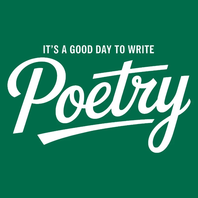 Midnight Verse Script Tee