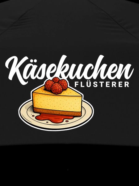 Käsekuchen Flüsterer