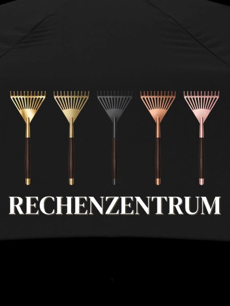 Rechenzentrum Gärtner Garten Gartenarbeit