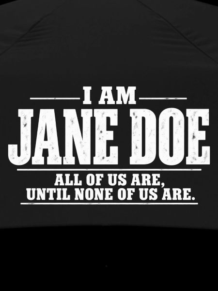 Ich bin Jane Doe Kollektiv