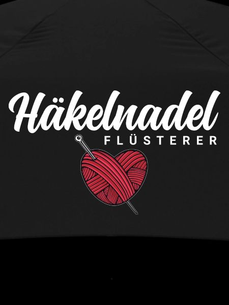 Häkelnadel Flüsterer