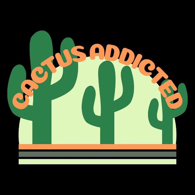 Cactus saying