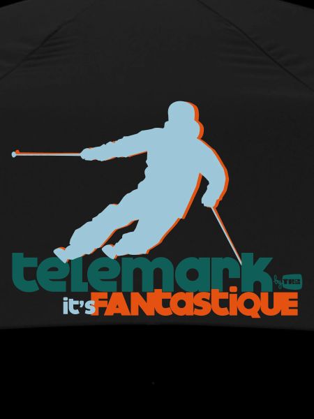 Telemark it's fantastic