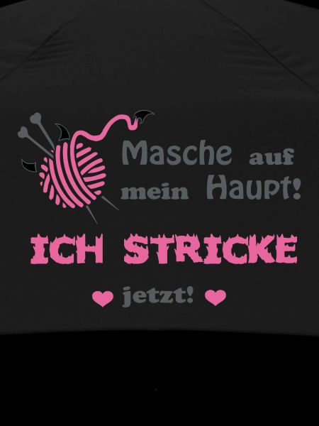 Stricken