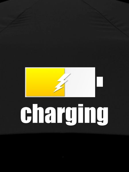 Charging - Charging