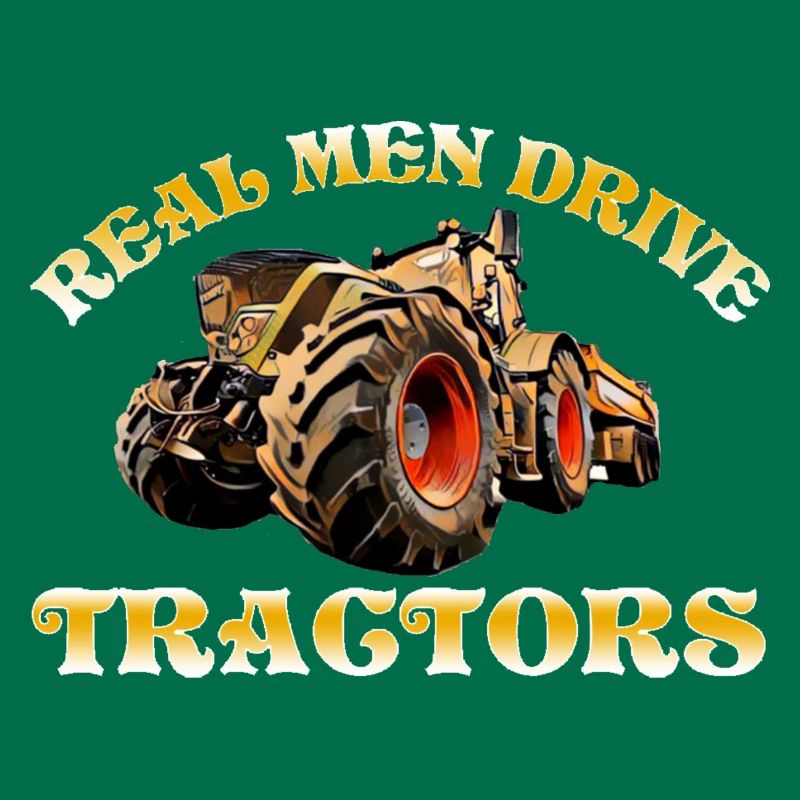 Traktor