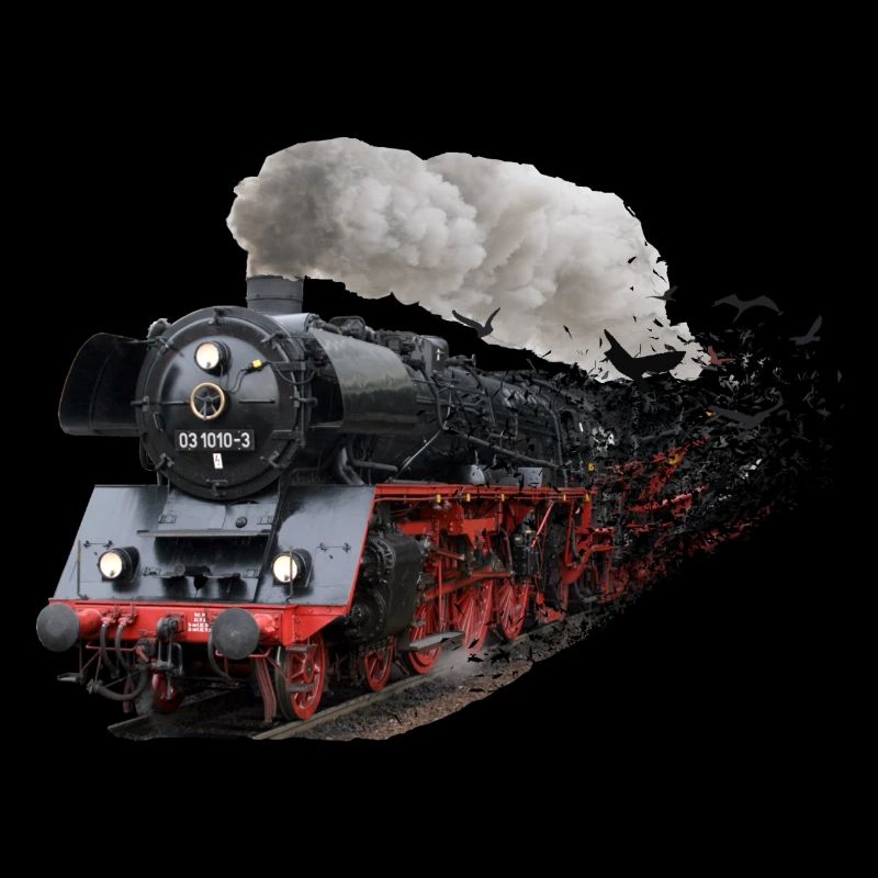 Dampflok