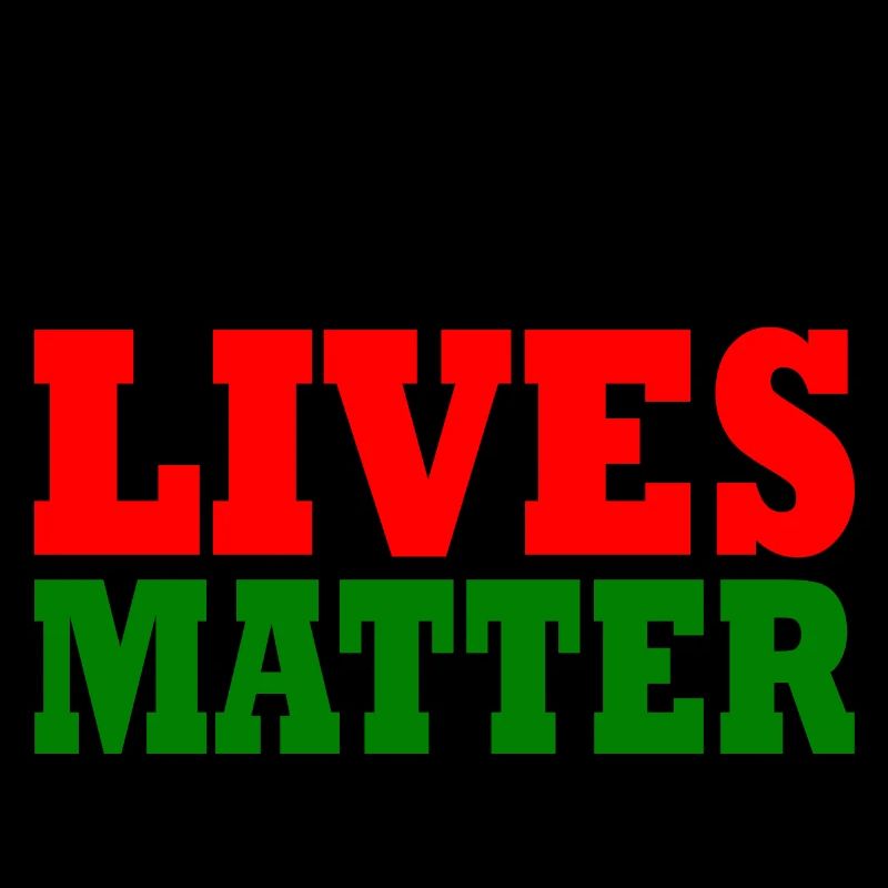 Afghan lives matter