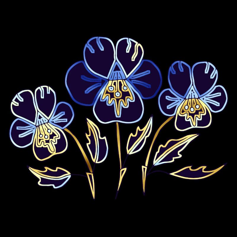 Blumen