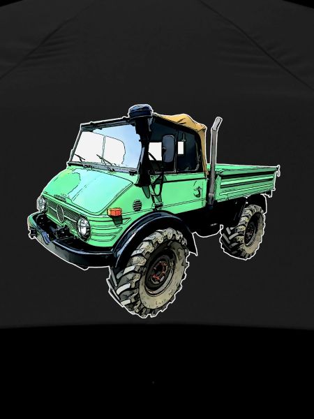 unimog 406