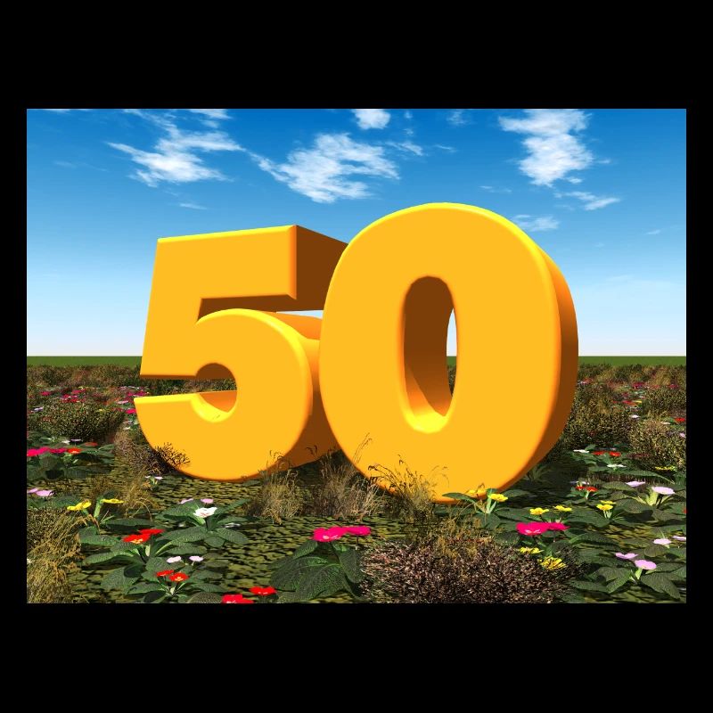 Année 50