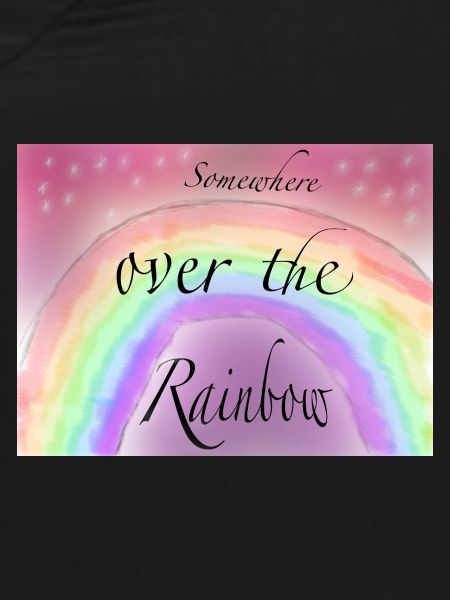 Somewhere Ober the rainbow