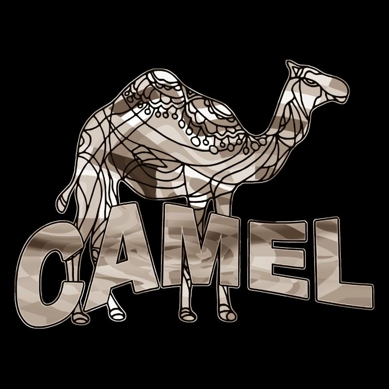 Chameau
