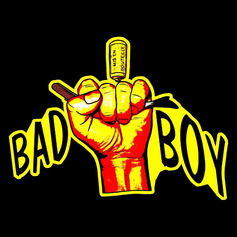 Victorious bad boy