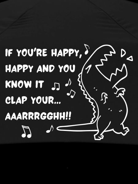 T REX CLAP MAIN