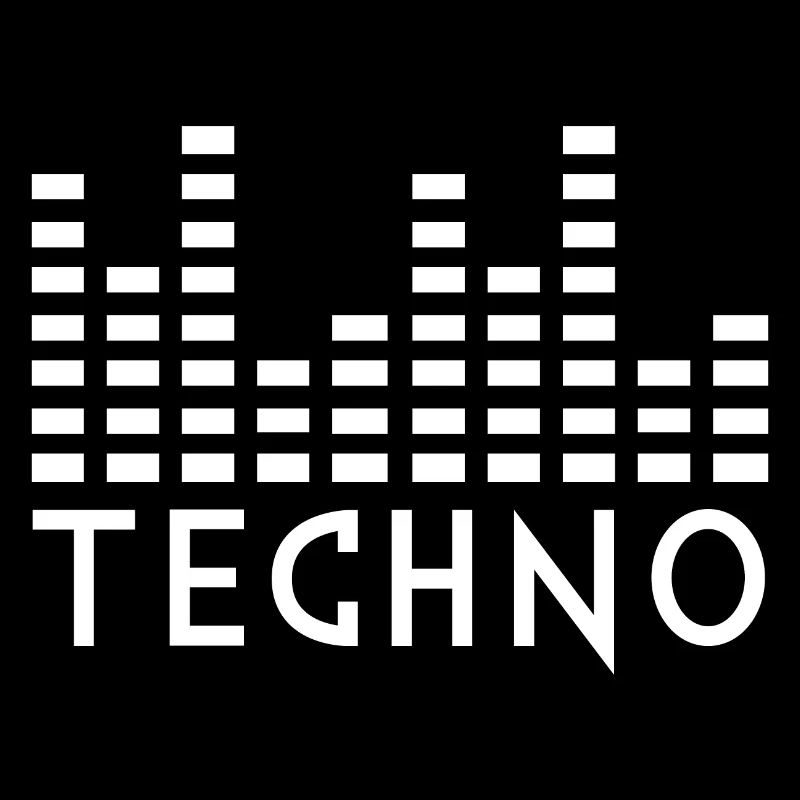 musique techno
