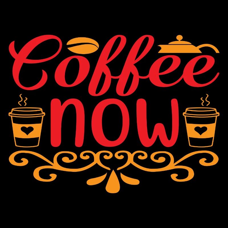 Café maintenant
