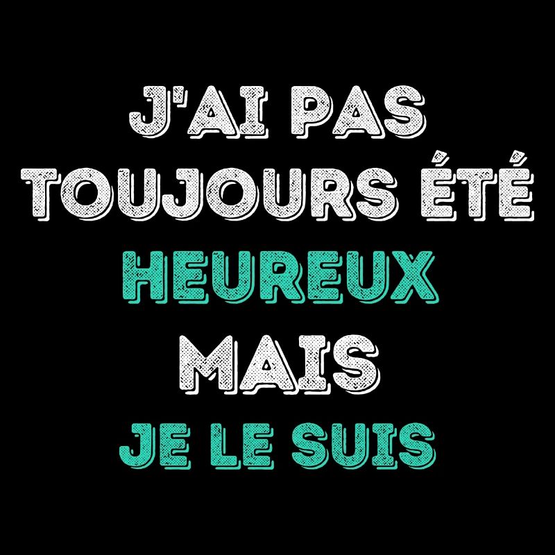 Heureux, je le suis - Special Edition