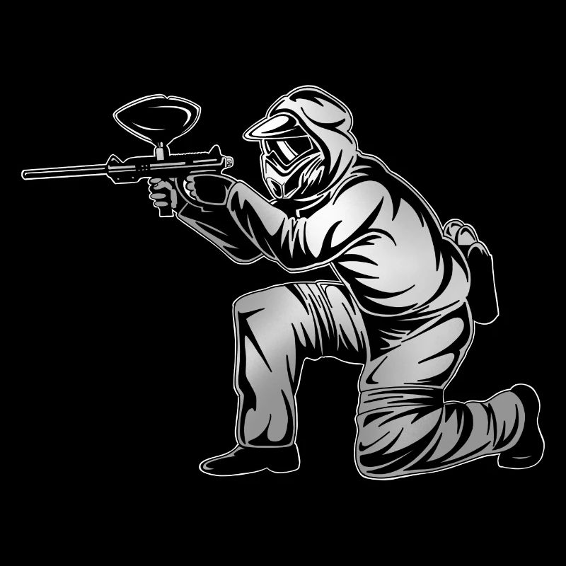 Paintball