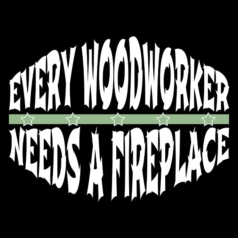 Déclaration Carpenter Saw Felling Carpenter Tshirts
