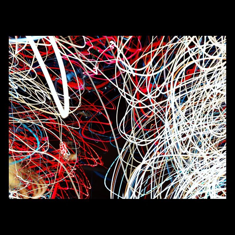forms of light