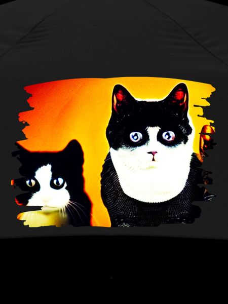 Cat pair