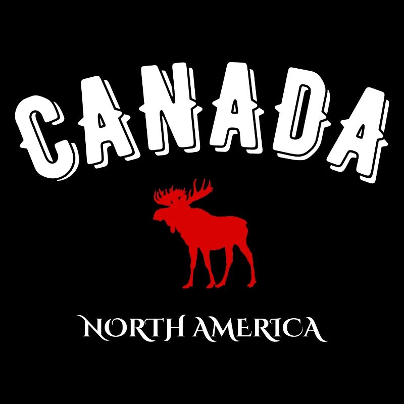 Canada north america