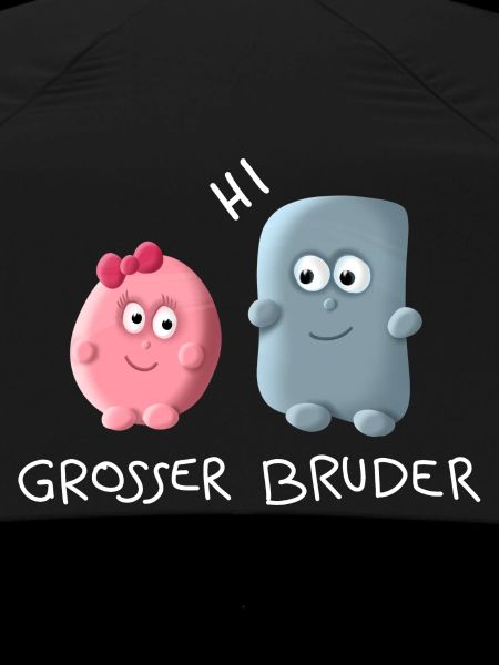 Grosser Bruder